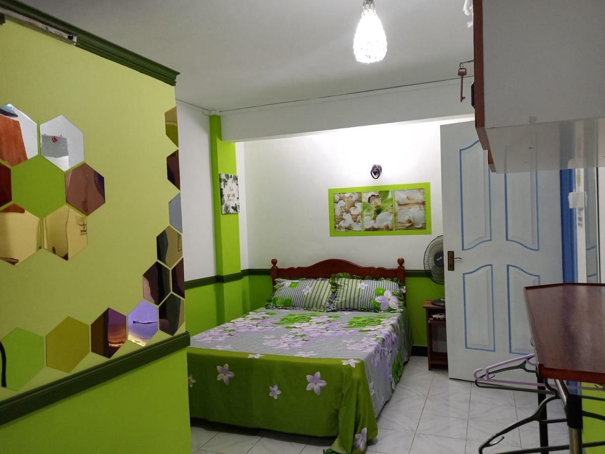 Orient Guesthouse Auberge Mahébourg Cameră foto